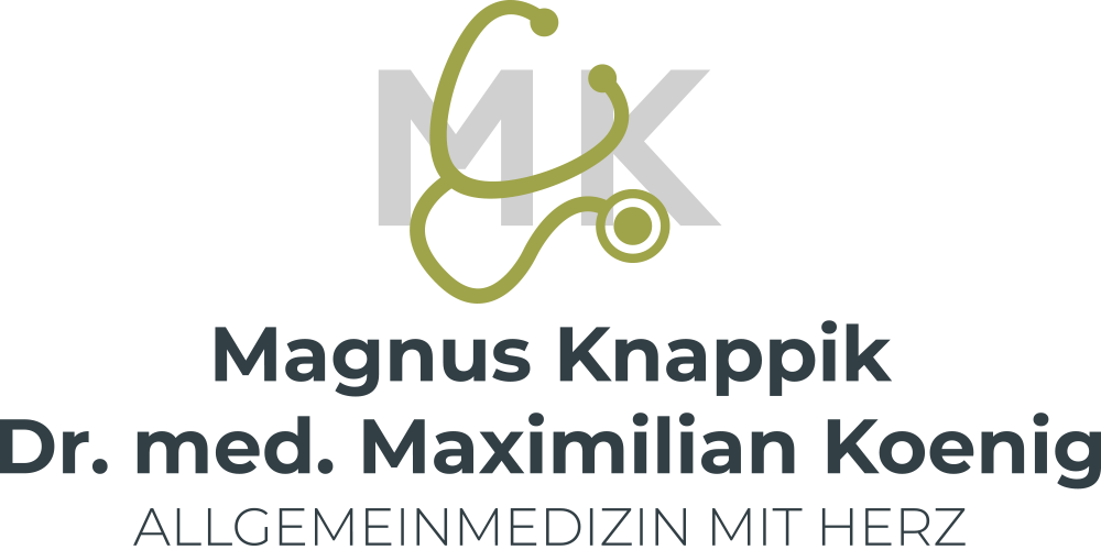 Allgemeinarztpraxis Magnus Knappik und Dr. med. Maximilian Koenig in Bogen